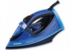 Утюг Heinner HSI-2400LT, 320 мл, Другие цвета 